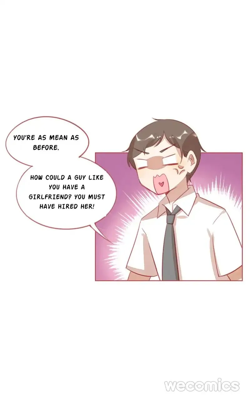 My Boyfriend Is Younger Than Me Chapter 7 page 26 - MangaKakalot