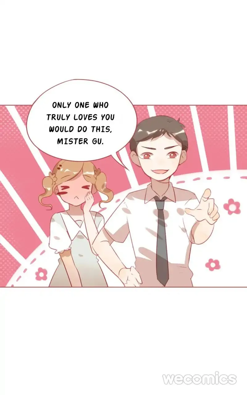 My Boyfriend Is Younger Than Me Chapter 7 page 28 - MangaKakalot