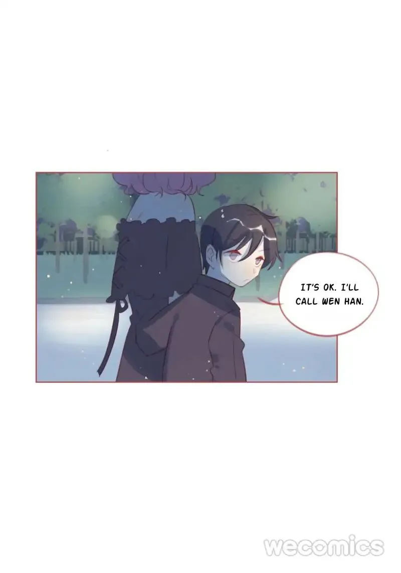 My Boyfriend Is Younger Than Me Chapter 7 page 46 - MangaKakalot