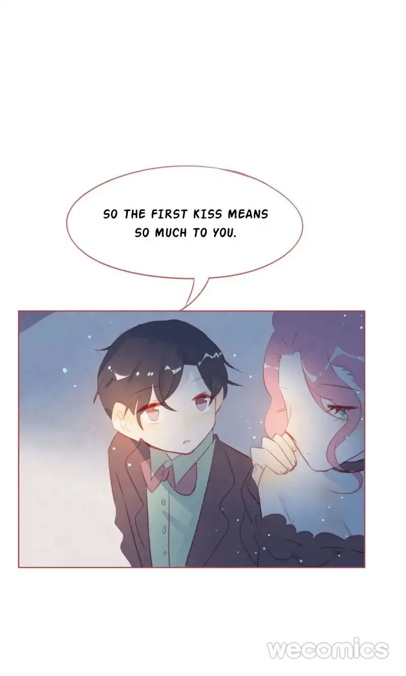 My Boyfriend Is Younger Than Me Chapter 7 page 56 - MangaKakalot