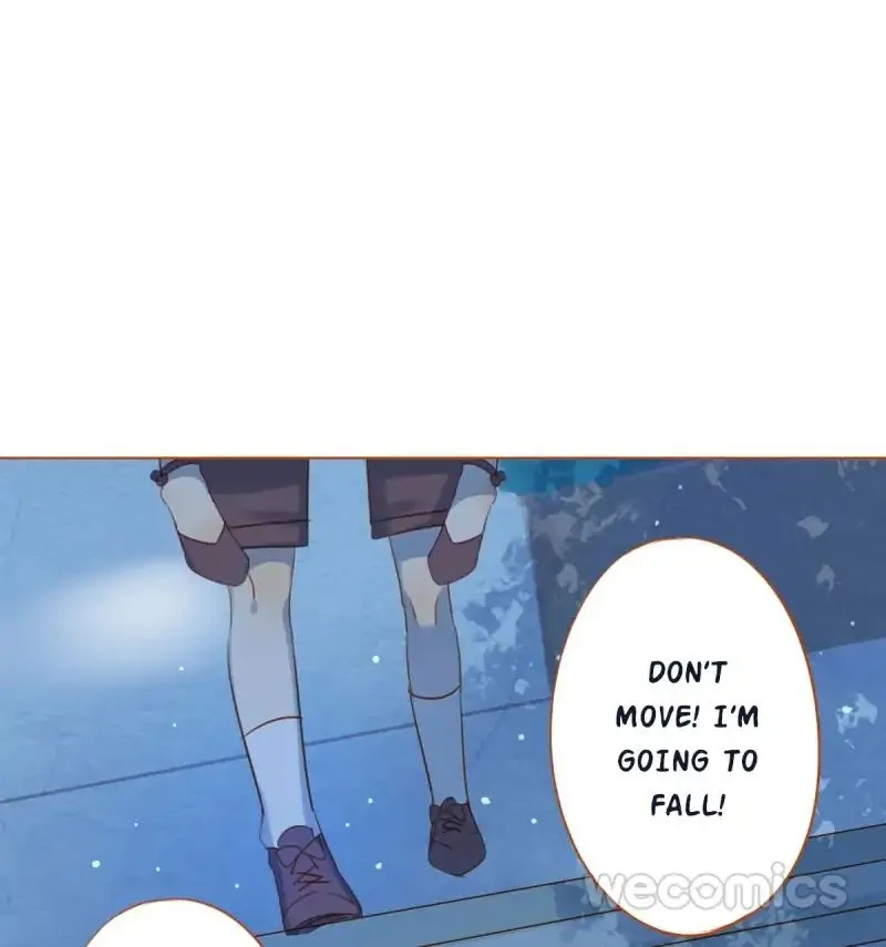 My Boyfriend Is Younger Than Me Chapter 8 page 20 - MangaKakalot