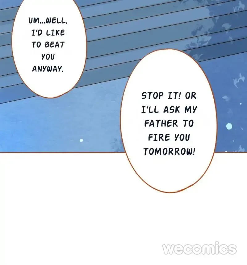 My Boyfriend Is Younger Than Me Chapter 8 page 21 - MangaKakalot