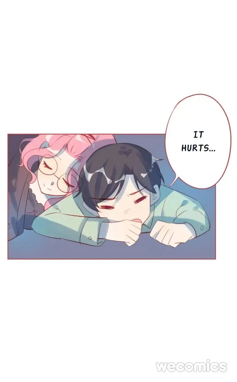 My Boyfriend Is Younger Than Me Chapter 8 page 24 - MangaKakalot