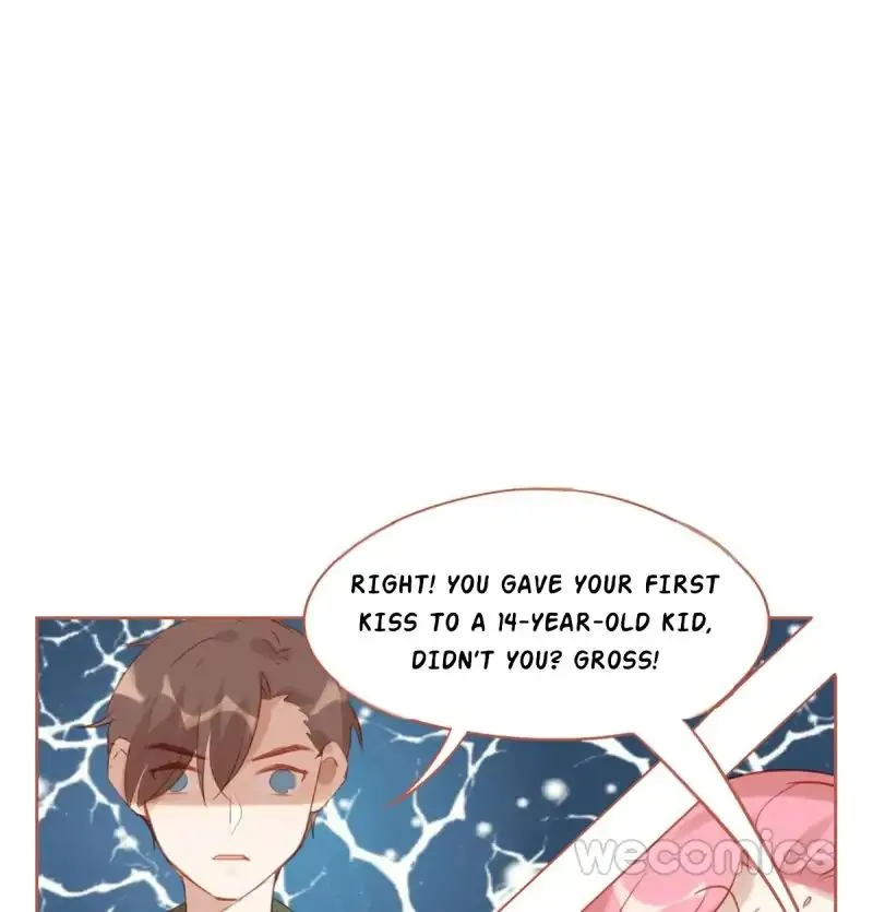 My Boyfriend Is Younger Than Me Chapter 8 page 33 - MangaKakalot