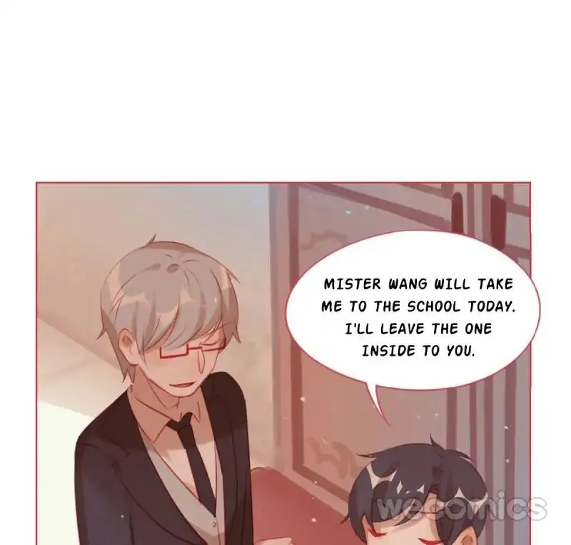 My Boyfriend Is Younger Than Me Chapter 9 page 14 - MangaKakalot