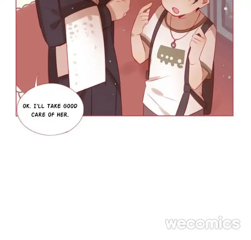 My Boyfriend Is Younger Than Me Chapter 9 page 15 - MangaKakalot