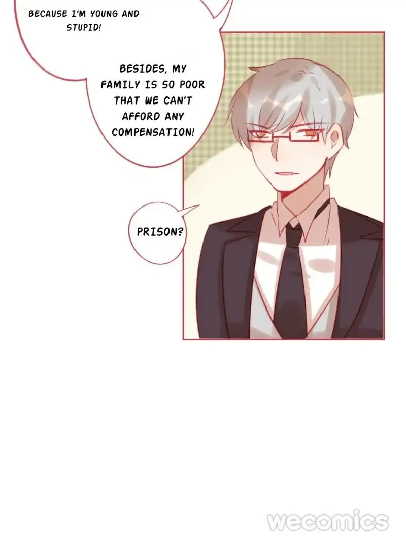 My Boyfriend Is Younger Than Me Chapter 9 page 31 - MangaKakalot