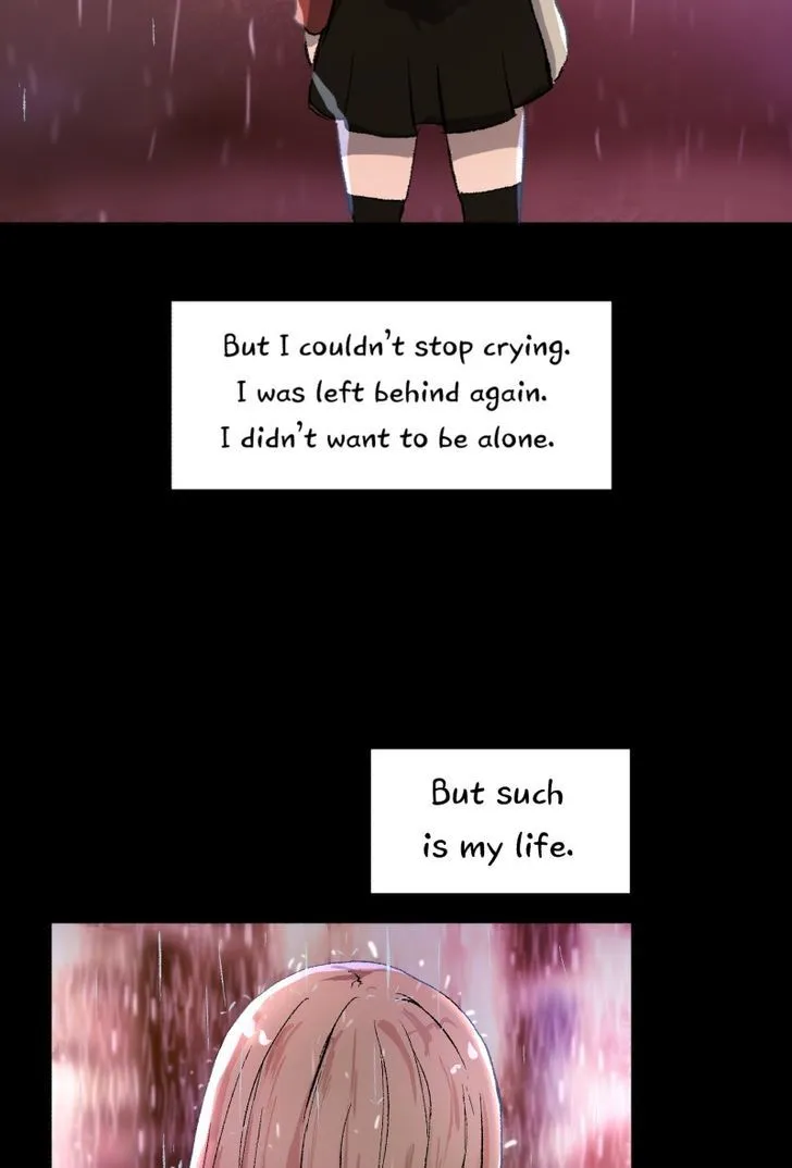 My Boyfriend Chapter 1 page 9 - MangaKakalot