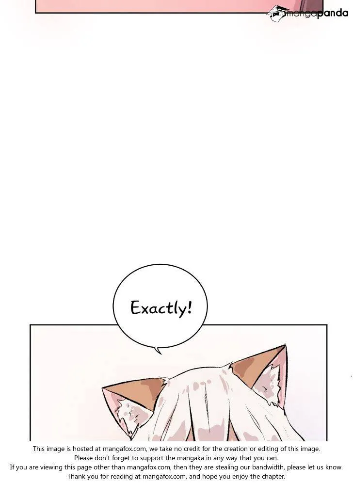 My Boyfriend Chapter 11 page 37 - MangaKakalot