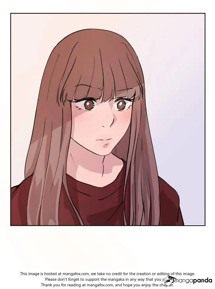 My Boyfriend Chapter 11 page 43 - MangaKakalot