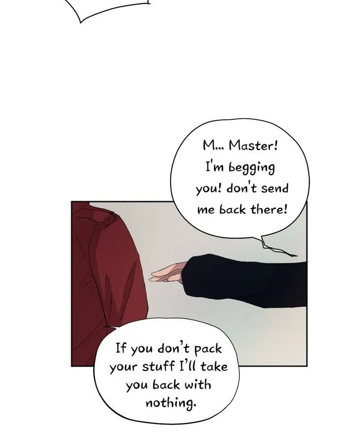 My Boyfriend Chapter 4 page 28 - MangaKakalot