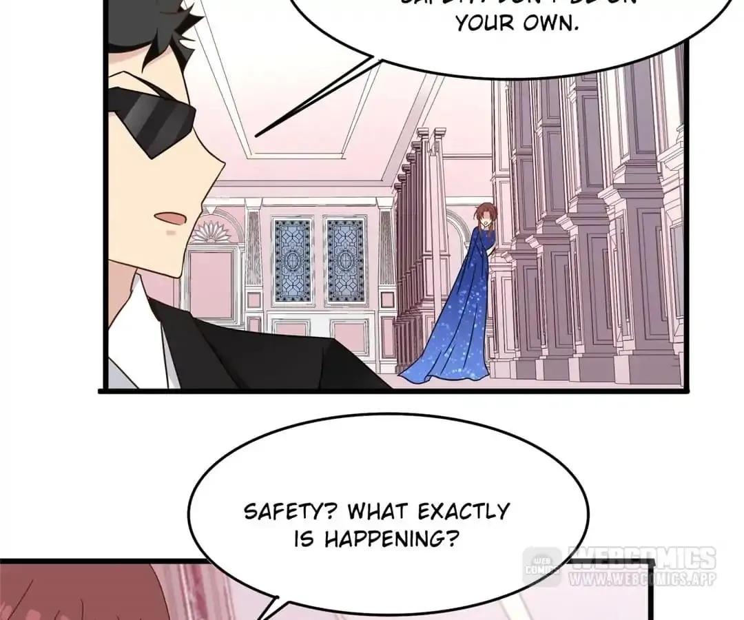 My Bride At Twilight Chapter 34 page 14 - MangaNato