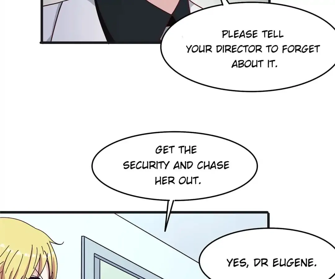 My Bride At Twilight Chapter 40 page 5 - MangaNato