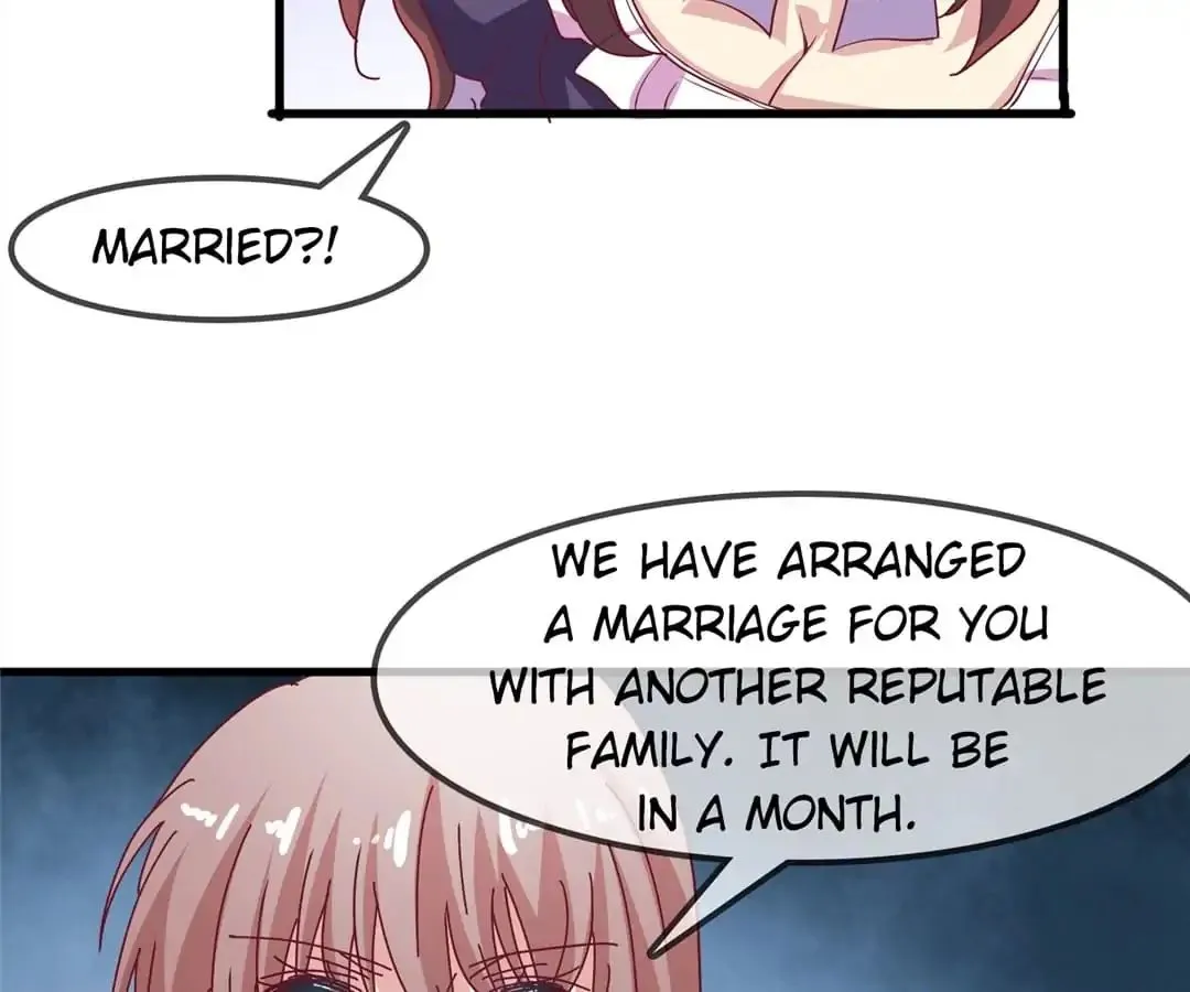 My Bride At Twilight Chapter 59 page 45 - MangaNato