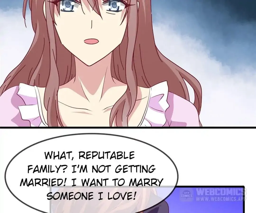 My Bride At Twilight Chapter 59 page 46 - MangaNato