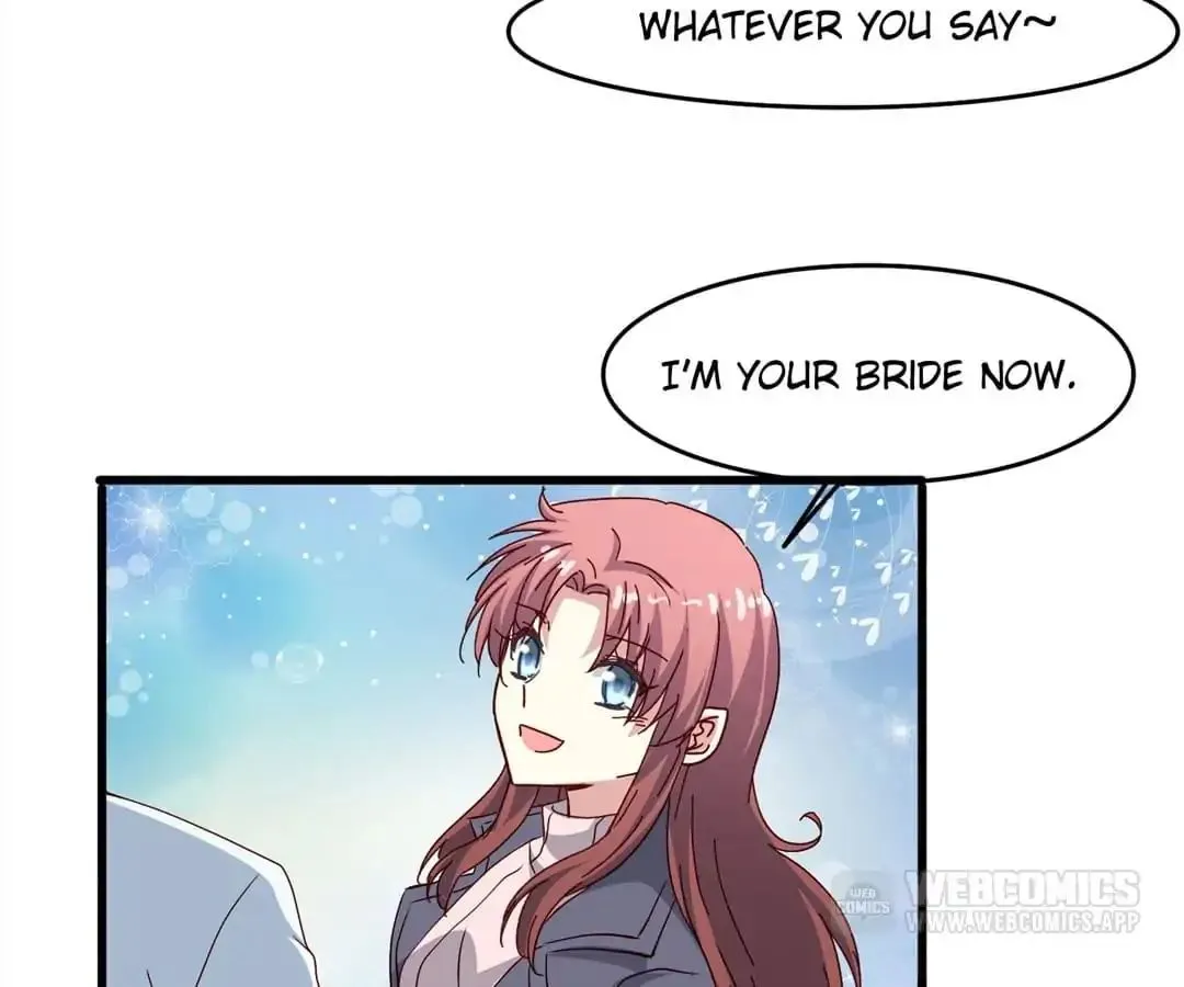 My Bride At Twilight Chapter 71 page 59 - MangaNato