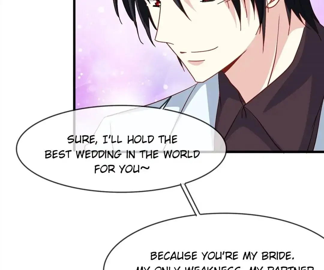 My Bride At Twilight Chapter 71 page 62 - MangaNato