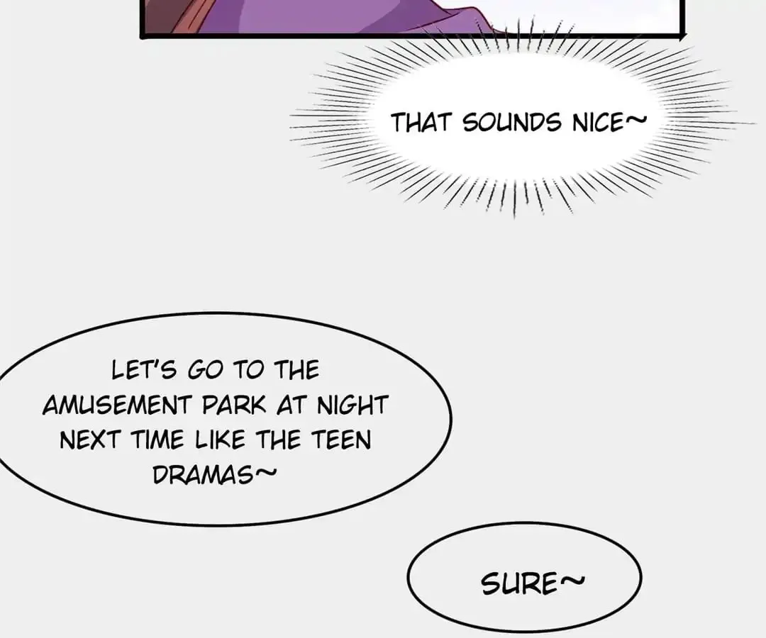 My Bride At Twilight Chapter 72 page 62 - MangaNato