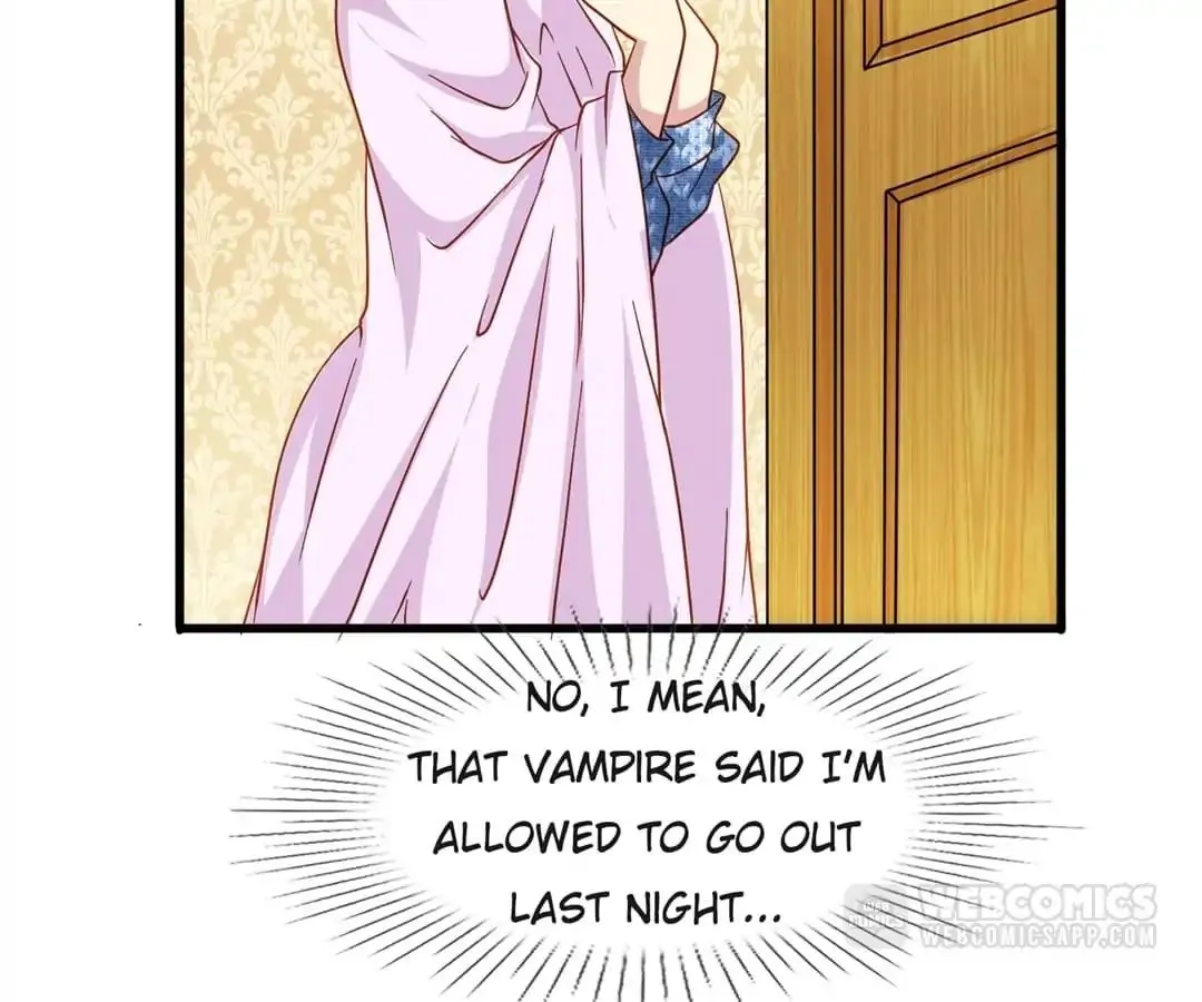 My Bride At Twilight Chapter 78 page 14 - MangaNato