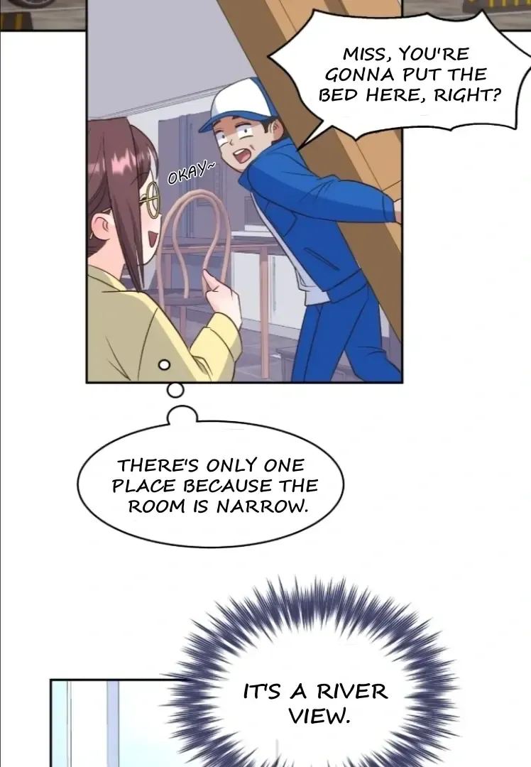 My Brother’s Boss Crossed The Line Chapter 31 page 80 - MangaNato