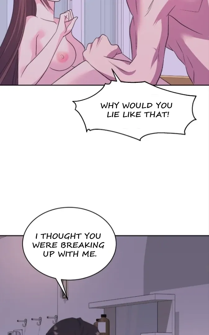 My Brother’s Boss Crossed The Line Chapter 35 page 46 - MangaNato