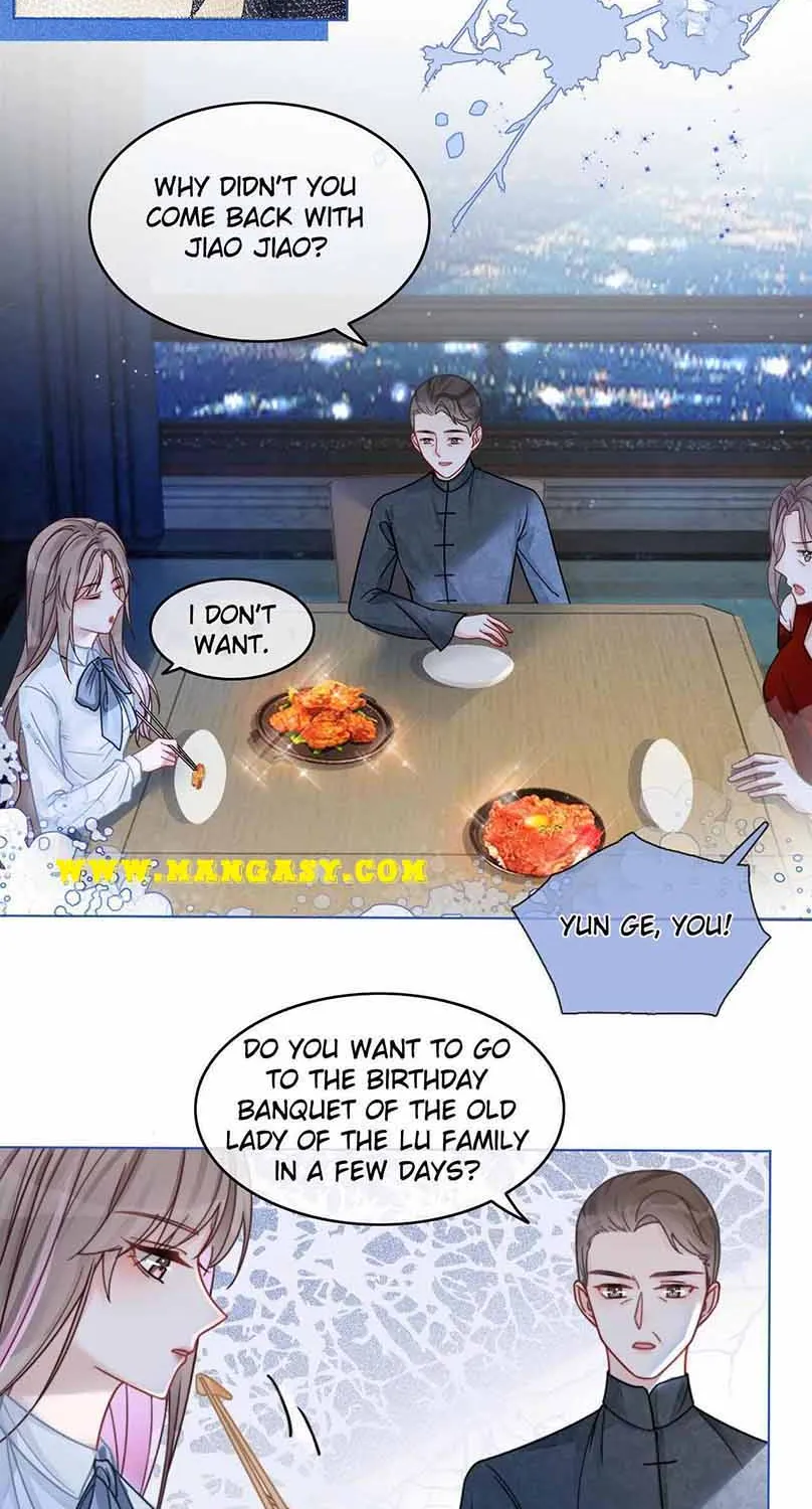 My Brothers Dote On Me Chapter 10 page 32 - MangaKakalot