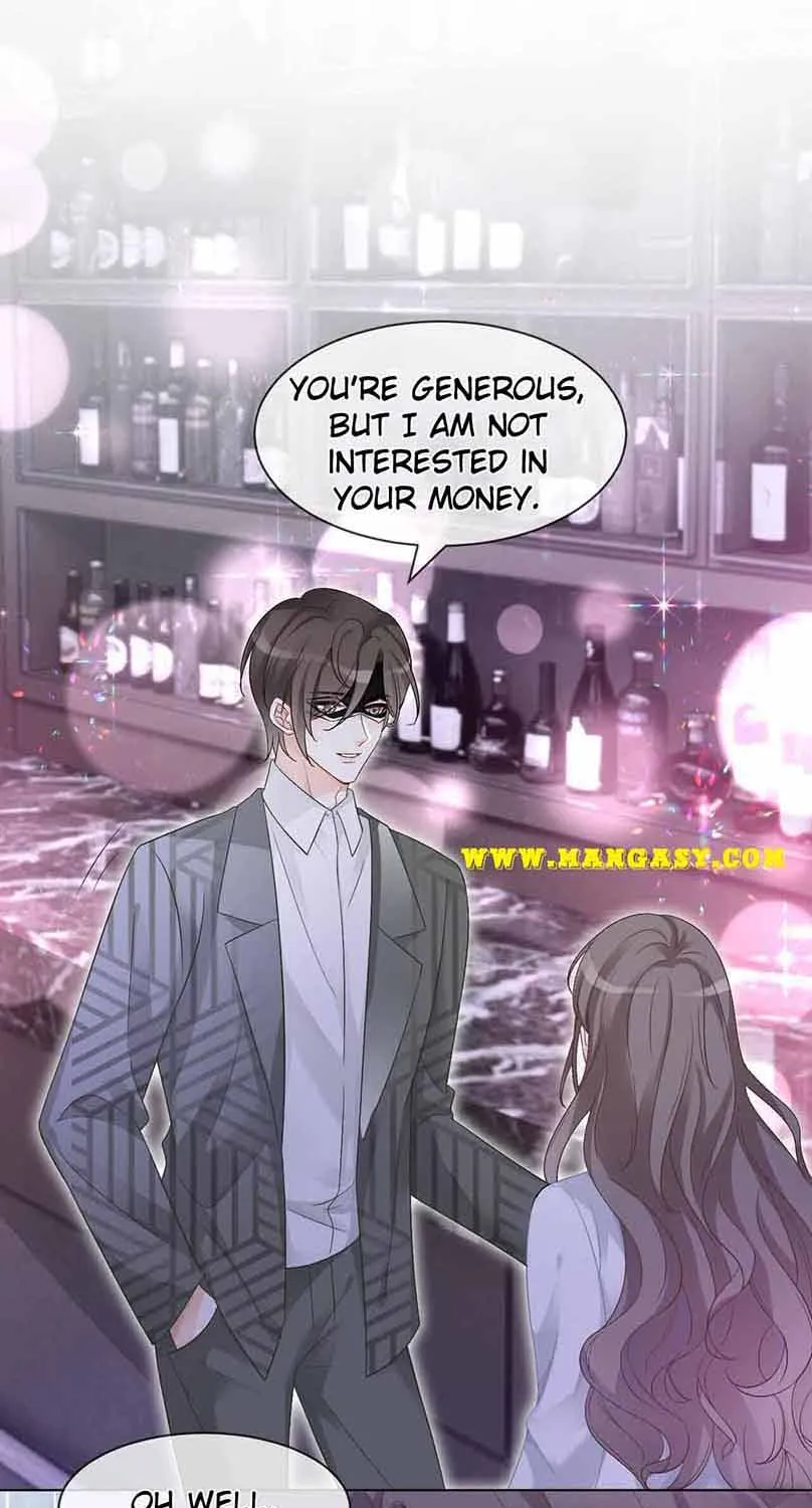 My Brothers Dote On Me Chapter 100 page 25 - MangaKakalot