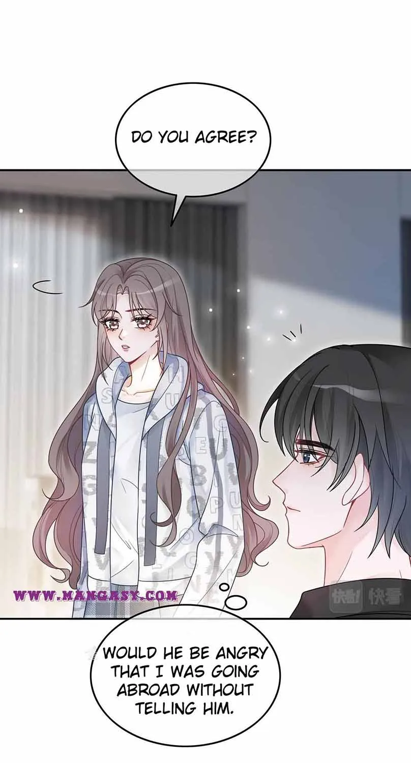 My Brothers Dote On Me Chapter 103 page 20 - MangaKakalot