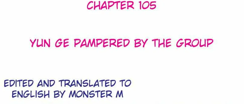 My Brothers Dote On Me Chapter 105 page 2 - MangaKakalot