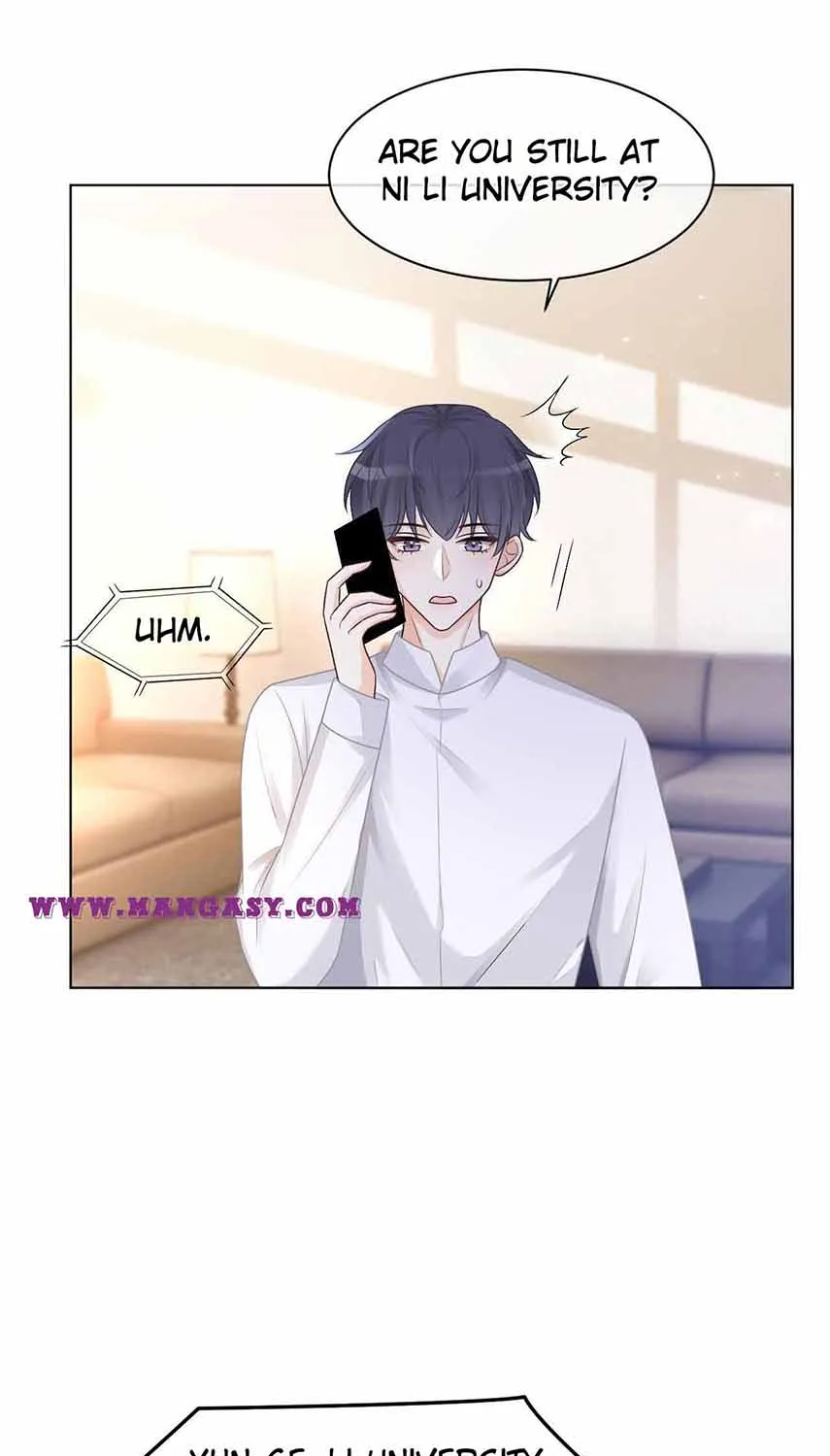 My Brothers Dote On Me Chapter 106 page 38 - MangaKakalot