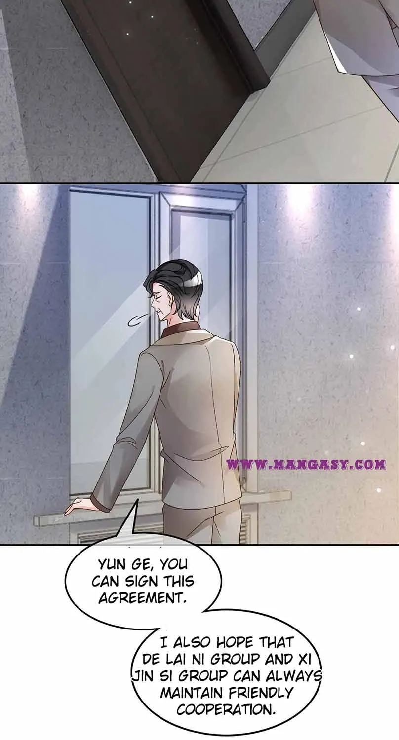 My Brothers Dote On Me Chapter 108 page 11 - MangaKakalot