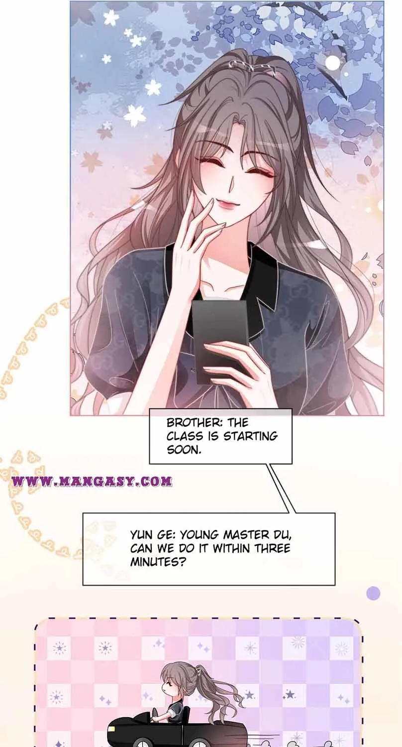 My Brothers Dote On Me Chapter 108 page 30 - MangaKakalot