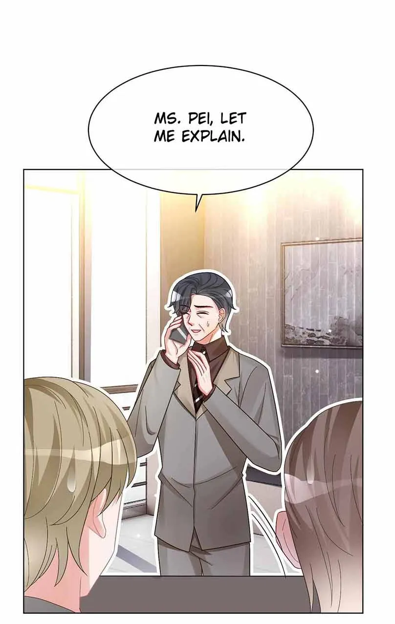 My Brothers Dote On Me Chapter 108 page 7 - MangaKakalot