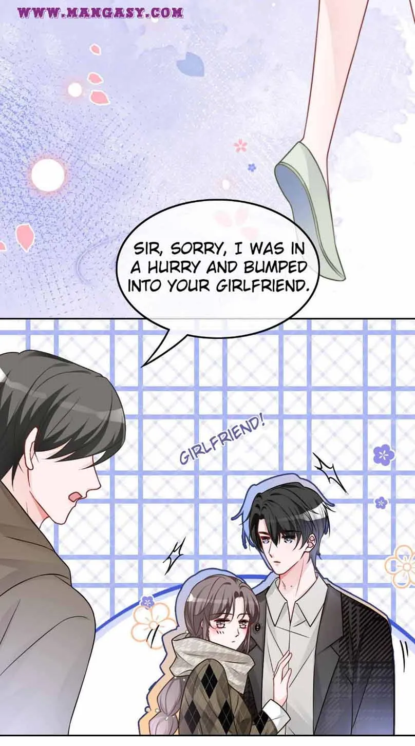 My Brothers Dote On Me Chapter 110 page 6 - MangaKakalot