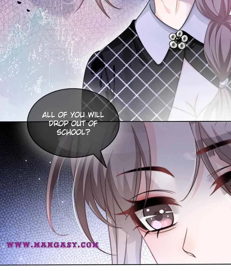 My Brothers Dote On Me Chapter 111 page 31 - MangaKakalot