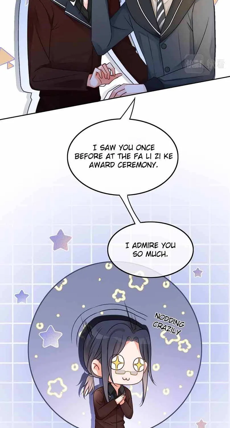 My Brothers Dote On Me Chapter 116 page 37 - MangaKakalot