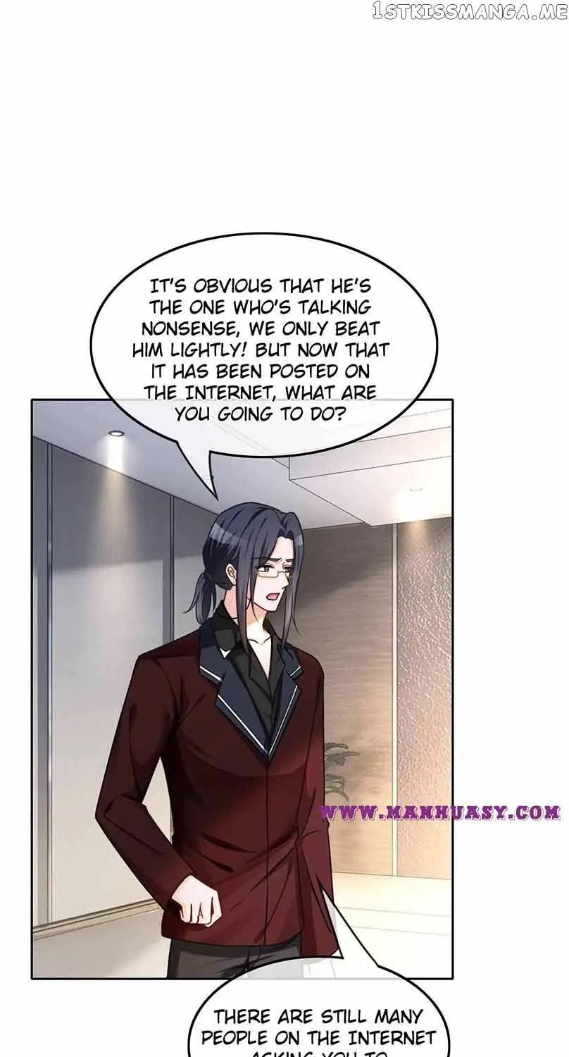 My Brothers Dote On Me Chapter 116 page 40 - MangaKakalot