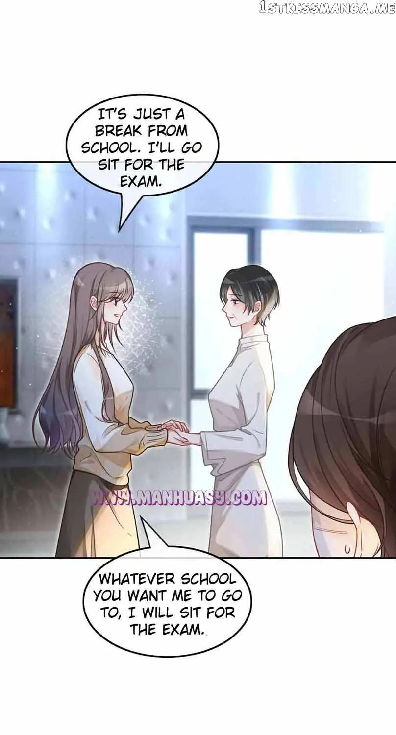 My Brothers Dote On Me Chapter 132 page 20 - MangaKakalot