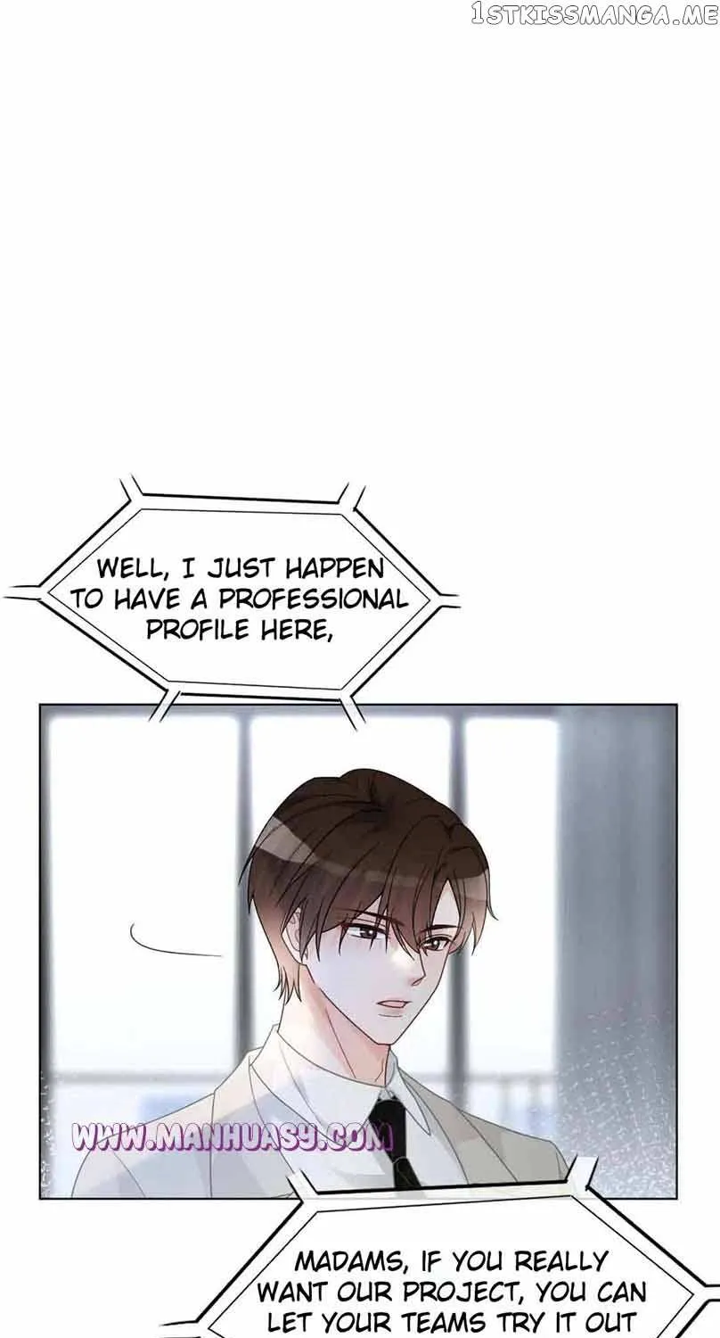 My Brothers Dote On Me Chapter 132 page 37 - MangaKakalot