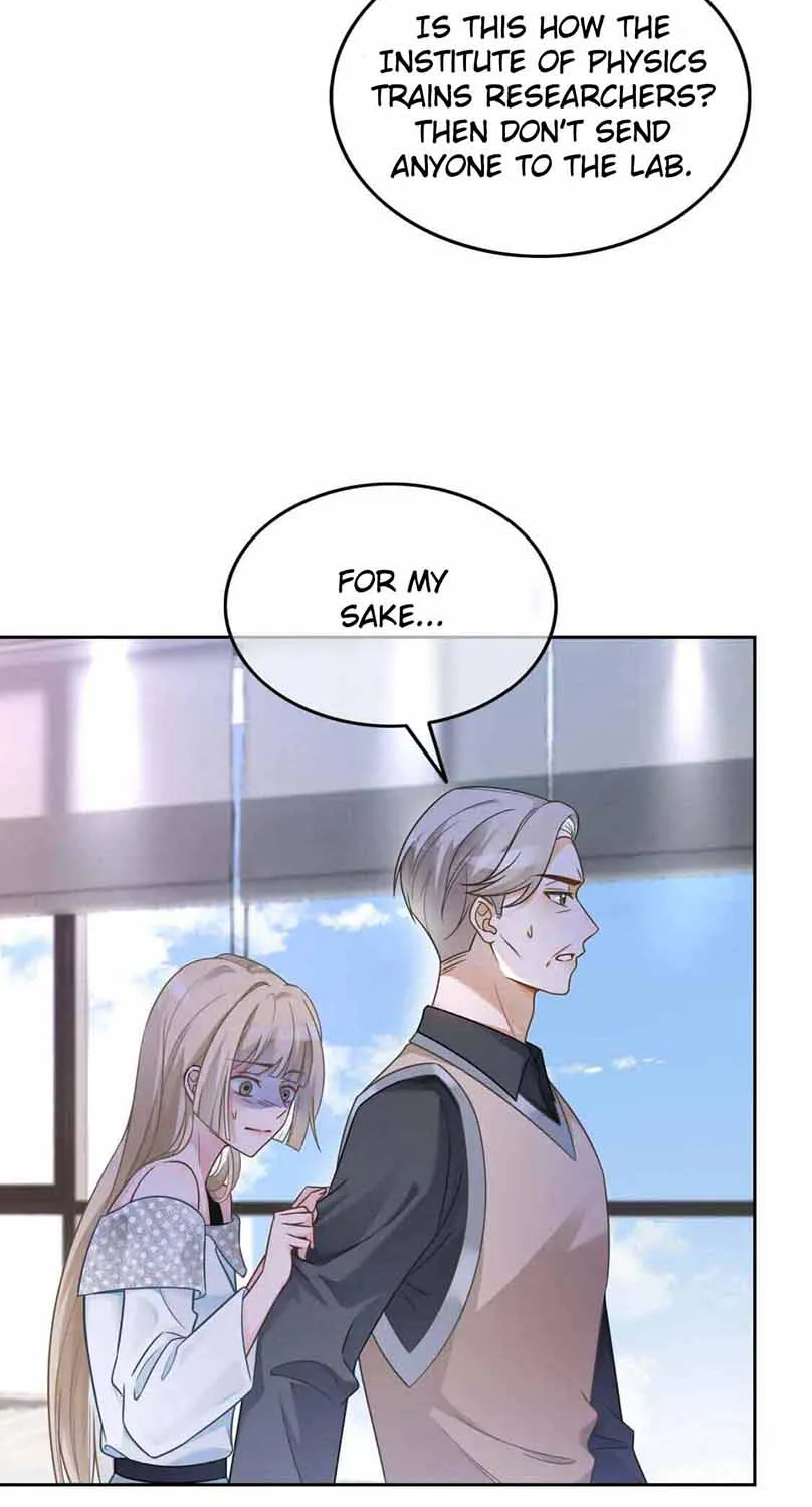 My Brothers Dote On Me Chapter 148 page 27 - MangaKakalot