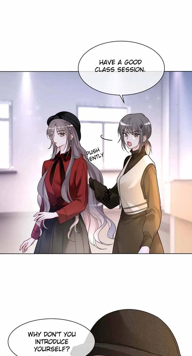 My Brothers Dote On Me Chapter 161 page 24 - MangaKakalot