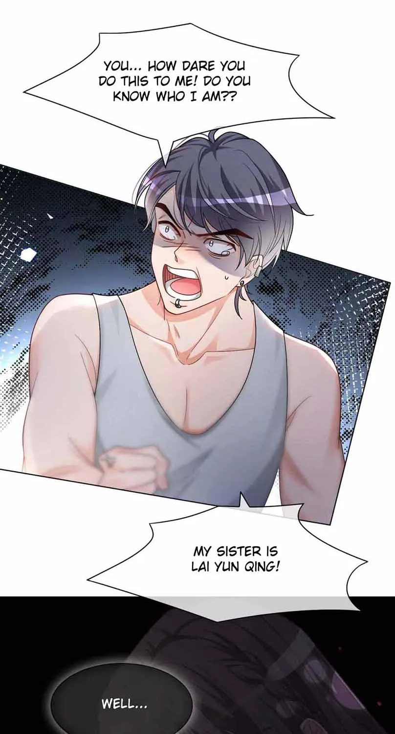 My Brothers Dote On Me Chapter 161 page 39 - MangaKakalot