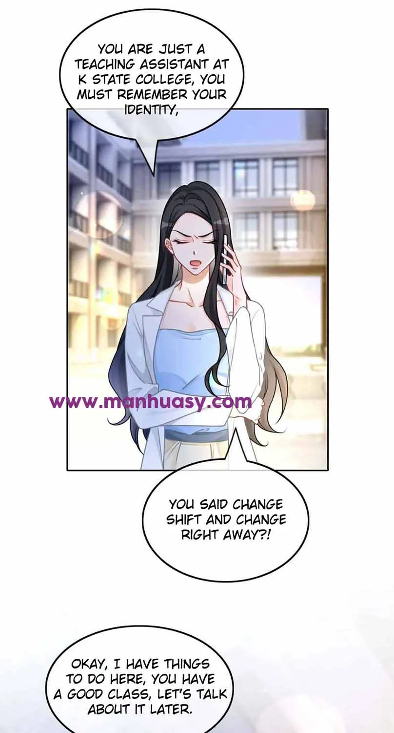 My Brothers Dote On Me Chapter 161 page 8 - MangaKakalot