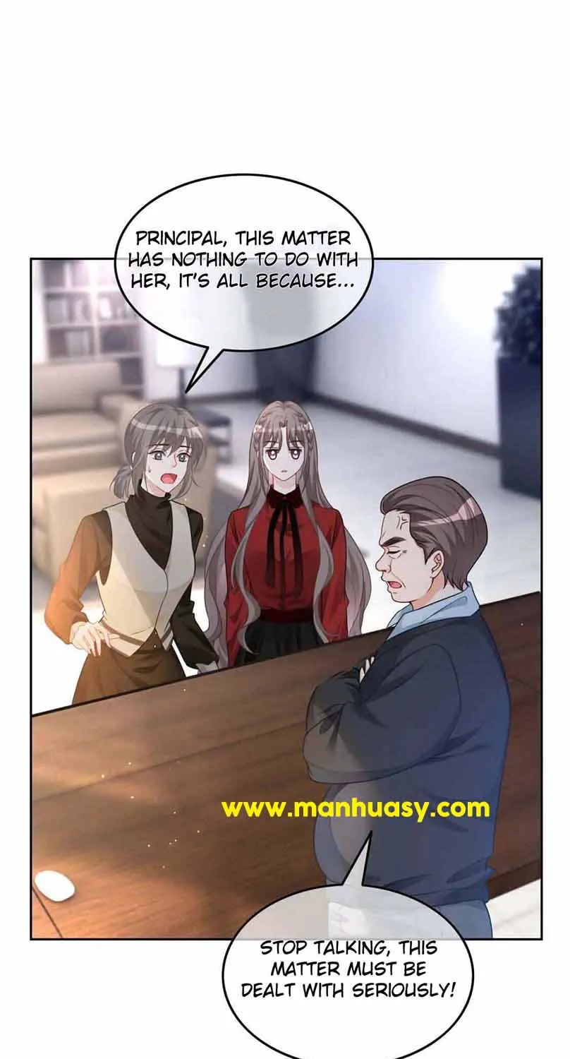 My Brothers Dote On Me Chapter 162 page 10 - MangaKakalot