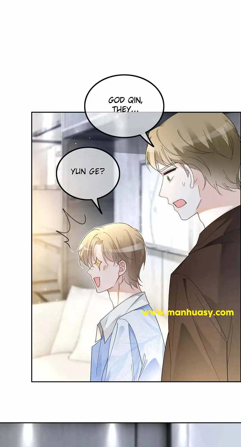 My Brothers Dote On Me Chapter 166 page 28 - MangaKakalot