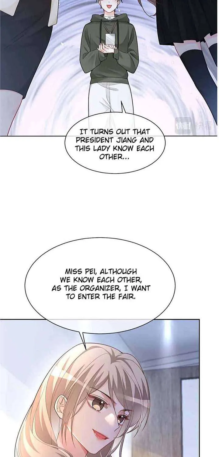 My Brothers Dote On Me Chapter 167 page 3 - MangaKakalot