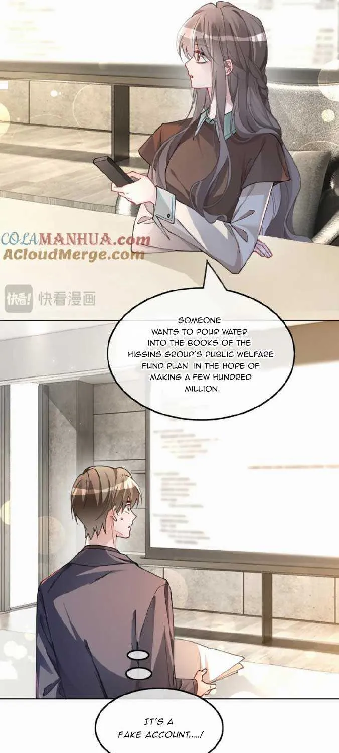 My Brothers Dote On Me Chapter 194 page 17 - MangaKakalot