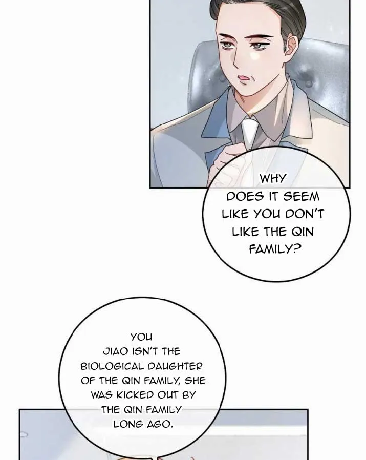 My Brothers Dote On Me Chapter 194 page 28 - MangaKakalot