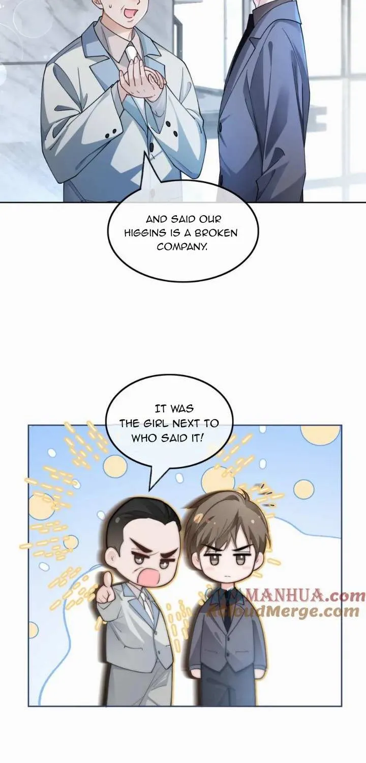 My Brothers Dote On Me Chapter 195 page 14 - MangaKakalot