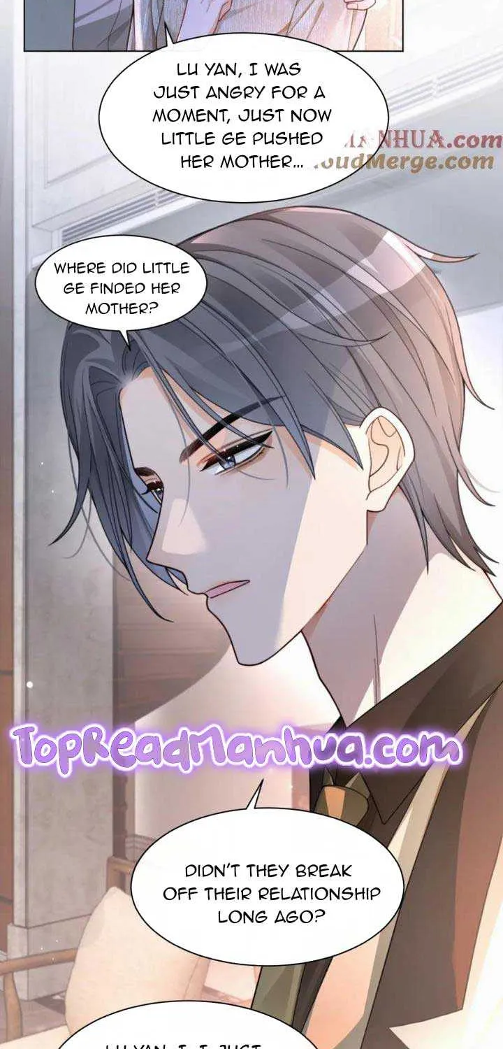 My Brothers Dote On Me Chapter 205 page 14 - MangaKakalot